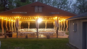 Make Your Centerville OH Outdoor Wedding a Success with These Tips