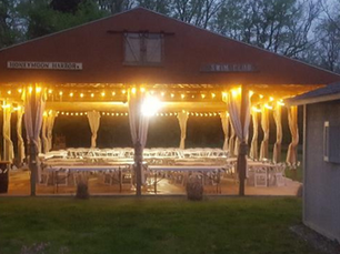 Make Your Centerville OH Outdoor Wedding a Success with These Tips