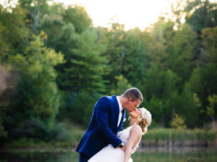 How Can I Have a Beautiful Wedding Without Spending $40,000?