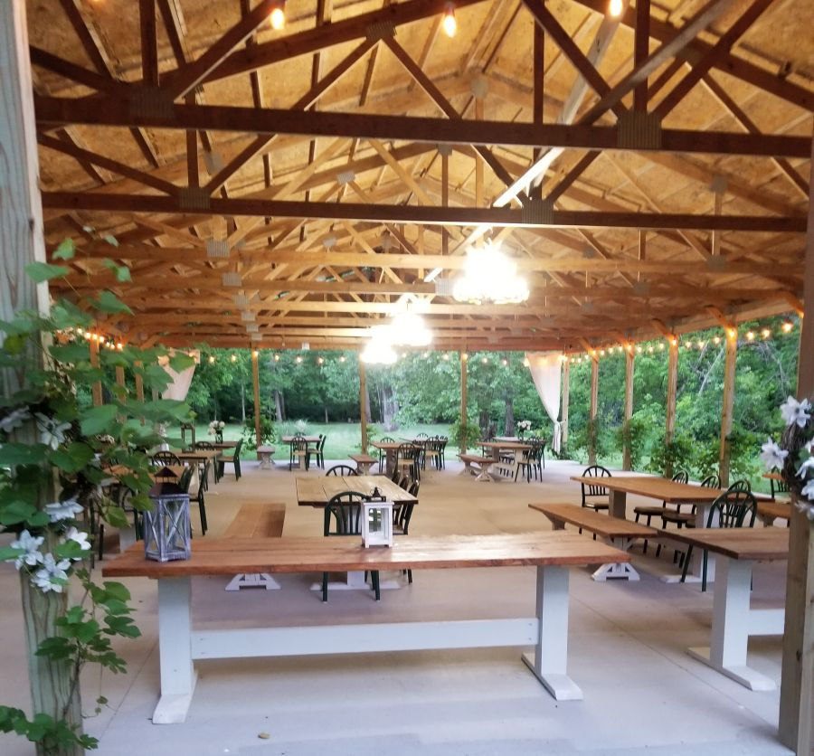 "How to Choose the Perfect Wedding Venue for Your Big Day"