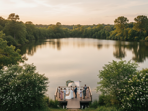 Plan Your Dream Outdoor Wedding in Dayton: Outdoor Wedding Venues Tips