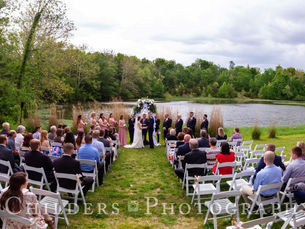 WATER CHANGES EVERYTHING