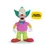 Miniatura: Krusty el payaso muñeco parlante Jakks Pacific