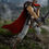 Miniatura: GUTS (BAND OF THE HAWK) Berserk SH Figuarts