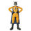 Miniatura: GAMMA 2 DRAGON BALL SUPER DRAGON STARS