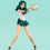 Miniatura: Sailor Neptune Anime Color Edition - SH Figuarts