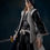 Miniatura: BYACUYA KUCHIKI BLEACH S.H. FIGUARTS