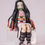 Miniatura: NEZUKO KAMADO DEMON SLAYER SH FIGUARTS