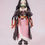 Miniatura: NEZUKO KAMADO DEMON SLAYER SH FIGUARTS