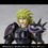 Miniatura: ARGOL DE PERSEO SAPURI MYTH CLOTH BANDAI