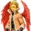 Miniatura: My Hero Academia Wave 6 Hawks 7-Inch Scale Action Figure