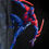 Miniatura: SPIDERMAN 2099 ACROSS THE SPIDER-VERSE S.H. FIGUARTS