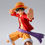 Miniatura: LUFFY -THE RAID ON ONIGASHIMA- ONE PIECE S.H. FIGUARTS