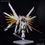 Miniatura: MIGHTY STRIKE FREEDOM GUNDAM HG 1/144