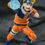 Miniatura: NARUTO UZUMAKI NIÑO NARUTO S.H. FIGUARTS