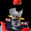 Miniatura: MAZINGER Z Figure Jumbo Machineder Invincible Champion Jumbo Machineder MAZINGER