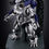 Miniatura: GX-103 TYPE3: MULTI PURPOSE-FIGHTING SYSTEM KIRYU SOUL OF CHOGOKIN