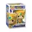 Miniatura: Saint Seiya Knights of the Zodiac Aquarius Hyoga Funko Pop! Vinyl Figur