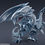 Miniatura: BLUE EYES WHITE DRAGON YU-GI-OH S.H. MONSTERARTS