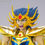 Miniatura: RESTOCK DEATH MASK CANCER MYTH CLOTH EX REVIVAL SAINT SEIYA