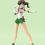 Miniatura: SAILOR JUPITER SAILOR MOON S.H. FIGUARTS