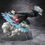 Miniatura: Okarun (Transformed) FiguartsZero