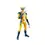 Miniatura: Wolverine (Yellow and Blue Suit) Marvel Leyends