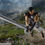 Miniatura: GUTS (BAND OF THE HAWK) Berserk SH Figuarts