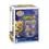 Miniatura: Saint Seiya Knights of the Zodiac Aquarius Hyoga Funko Pop! Vinyl Figur