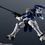 Miniatura: TALLGEESE II OZ-00MS2 GUNDAM UNIVERSE GU-24