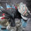 Miniatura: Okarun (Transformed) FiguartsZero
