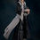 Miniatura: BYACUYA KUCHIKI BLEACH S.H. FIGUARTS