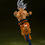 Miniatura: SON GOKU ULTRAINSTINTO (EDITION TOYOTARU) JP