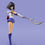 Miniatura: Sailor Saturn -Animation Color Edition-S.H.Figuarts