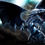 Miniatura: BLUE EYES WHITE DRAGON YU-GI-OH S.H. MONSTERARTS