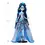 Miniatura: EMILY SKULLECTOR EL CADAVER DE LA NOVIA MONSTER HIGH