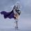 Miniatura: GRIFFITH (HAWK OF LIGTH) BERSERKER S.H. FIGUARTS
