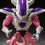 Miniatura: FRIEZA 3RA FORMA DRAGON BALL Z S.H. FIGUARTS