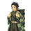Miniatura: DEMON SLAYER: KIMETSU NO YAIBA Vol.19 TANJIRO KAMADO - BANPRESTO