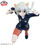 Miniatura: NEFERPITOU VIBRATION STAR BANPRESTO HUNTER X HUNTER