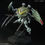 Miniatura: FORBIDDEN GUNDAM FULL MECHANICS 1/100 HOBBY MODEL KIT