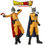Miniatura: 2 PIEZAS (GAMMA 1 Y GAMMA 2 DRAGON STARS)