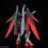 Miniatura: DESTINY GUNDAM SpecⅡ & ZEUS SILHOUETTE HG 1/144