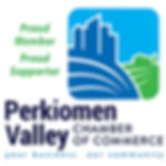 Proud Member and Proud Supporter of Perkiomen Valley Chamber of Commerce