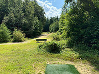 disc golf tournaments near me​