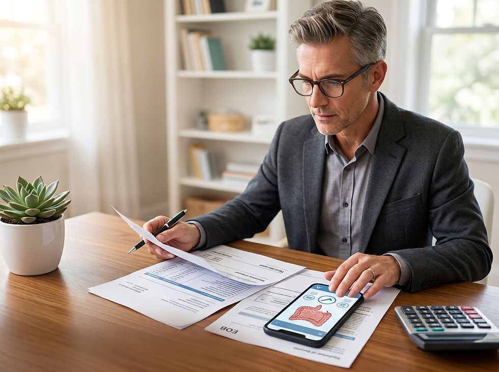 What I Learned Working on the Other Side of Insurance