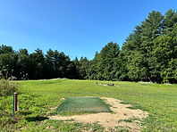frisbee golf tournament near me​
