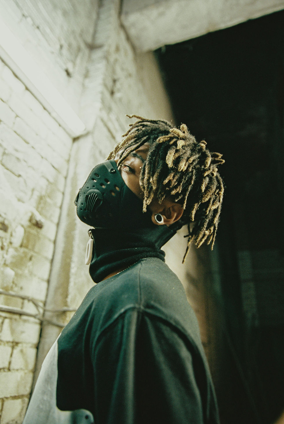 PAUSE Meets scarlxrd