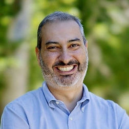 Ricardo Mendonca