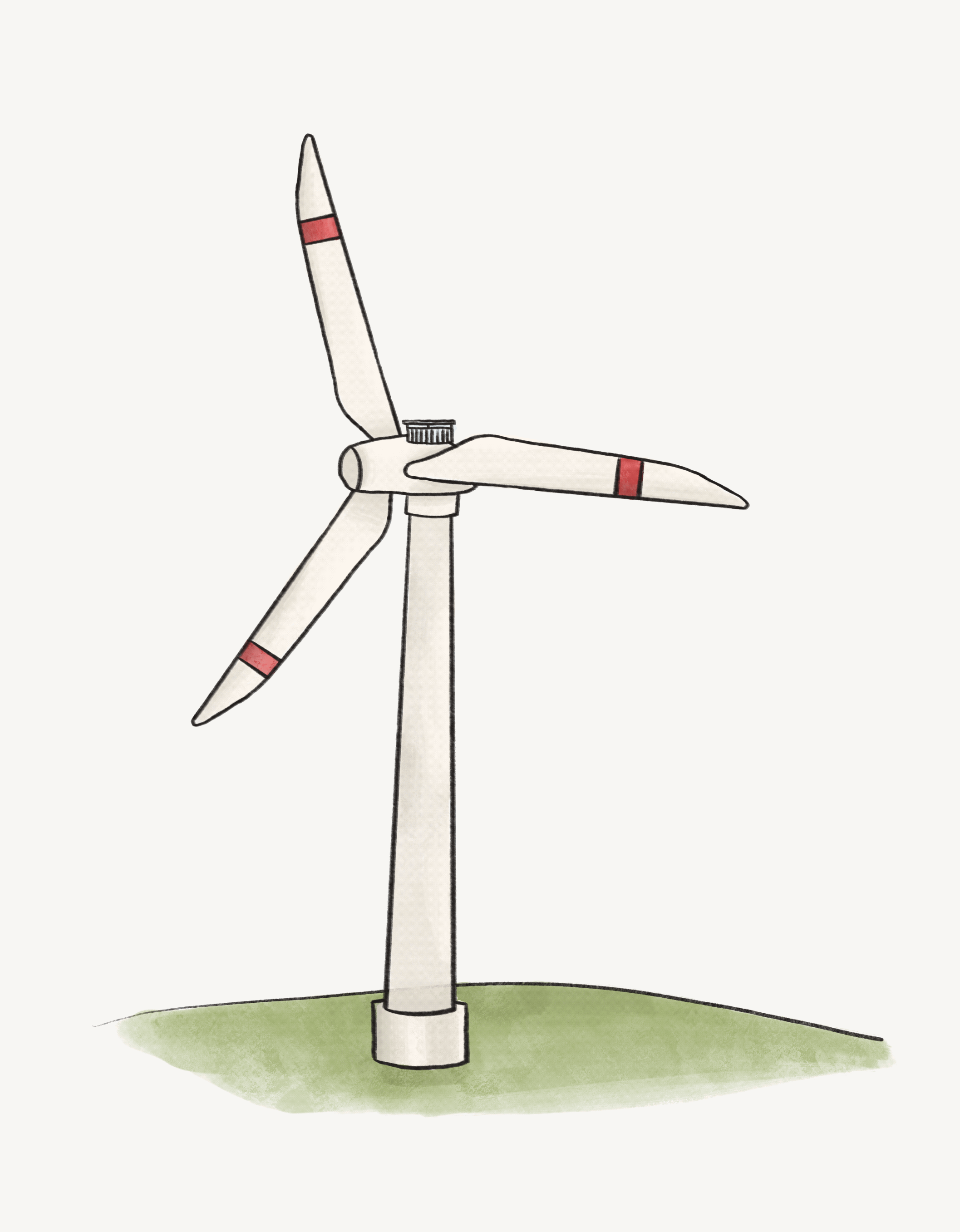 renewable energy